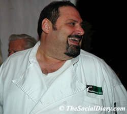 jeffrey strauss of pamplemousse grille